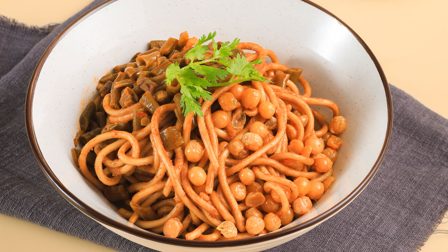 避風塘炒河粉加盟